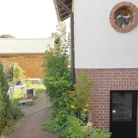 Apartment Amazing In With Kitchen Koserow