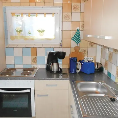 Apartmán 2 Bedroom Stunning In *