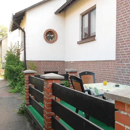 2 Bedroom Stunning In Koserow