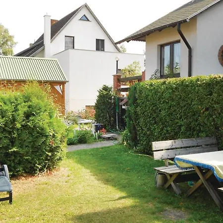 2 Bedroom Stunning In Koserow