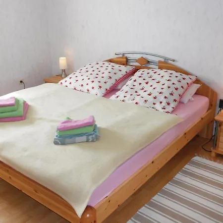 2 Bedroom Stunning In Apartmán *