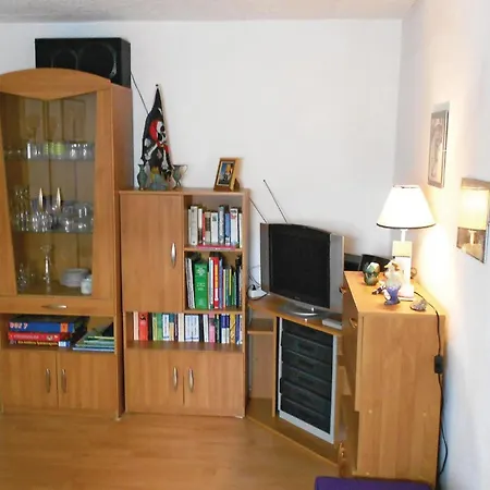 Apartment 2 Bedroom Stunning In Koserow