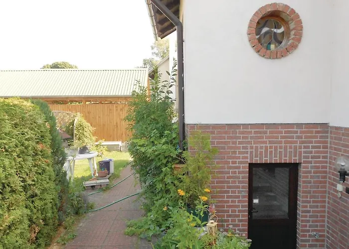 Apartment 2 Bedroom Stunning In Koserow