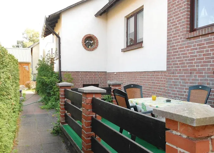 2 Bedroom Stunning In Koserow