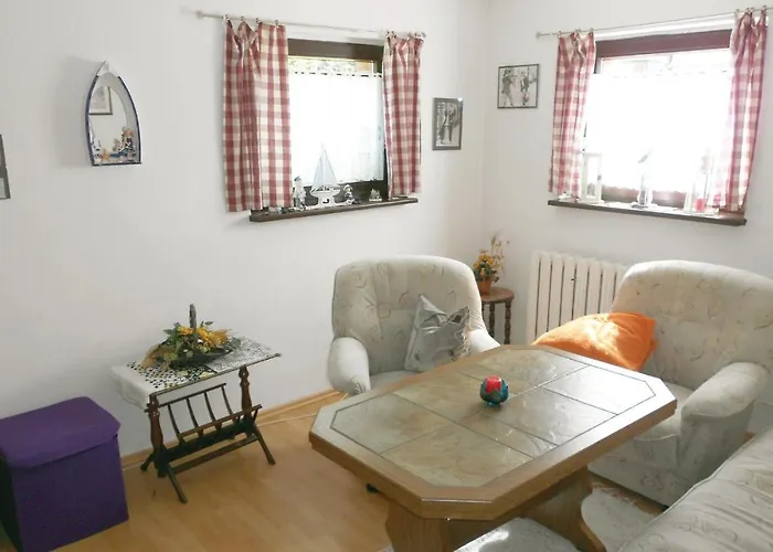 2 Bedroom Stunning In * Koserow