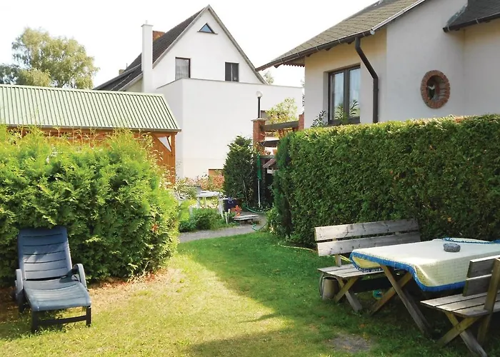 2 Bedroom Stunning In Koserow