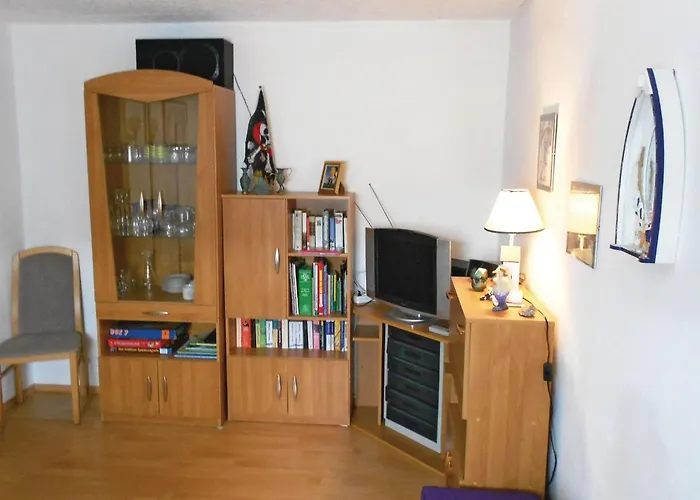 Apartment 2 Bedroom Stunning In Koserow