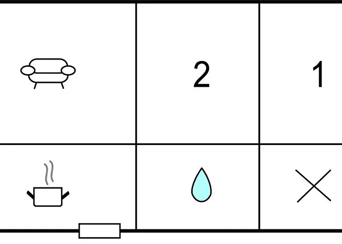 Apartment 2 Bedroom Stunning In Koserow